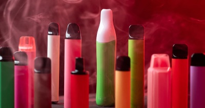 Les arômes de votre e-cigarette doublent les dommages à votre ADN