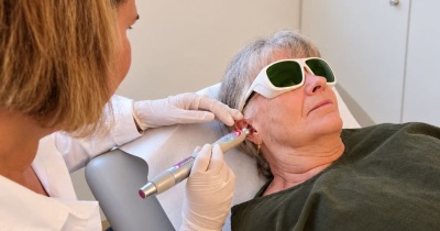 Arrêter de fumer au laser : efficacité, risques et tarifs
