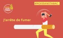Mois Sans Tabac 2024 : 30 jours pour arrêter de fumer et pourquoi pas toute la vie ?