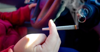 1 conducteur mort sur 4 avait du cannabis dans le sang