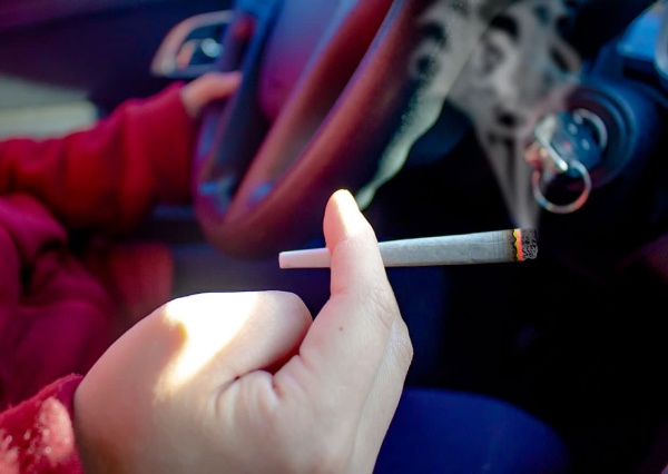 1 conducteur mort sur 4 avait du cannabis dans le sang