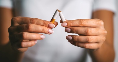 8 raisons qui vont vous convaincre dâarrÃªter de fumer aujourdâhui