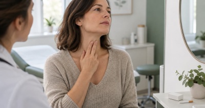 Tabac et thyroïde : un risque de maladie de Basedow multiplié par 3