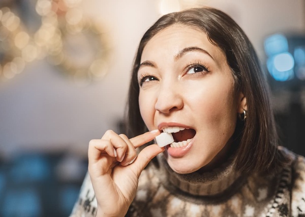 Le modèle S.A.F.E. explique pourquoi vous êtes accro au sucre