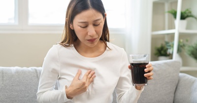 Un soda par jour augmente de 10 % votre risque d'infarctus