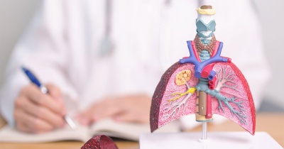Cette atteinte pulmonaire silencieuse touche 10 % des fumeurs