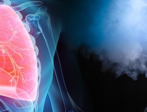 La cigarette électronique… une bombe à retardement pour les poumons !