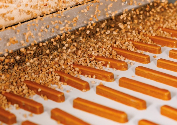 Comment l'industrie agroalimentaire vous rend accro au sucre