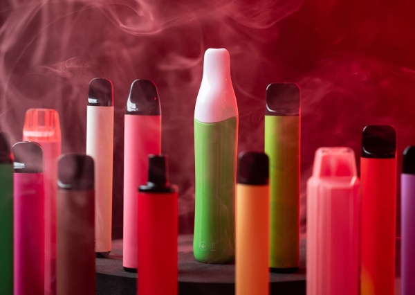 Les arômes de votre e-cigarette doublent les dommages à votre ADN