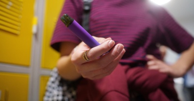 Vapotage ado : des cerveaux plus petits ? L'étude qui inquiète