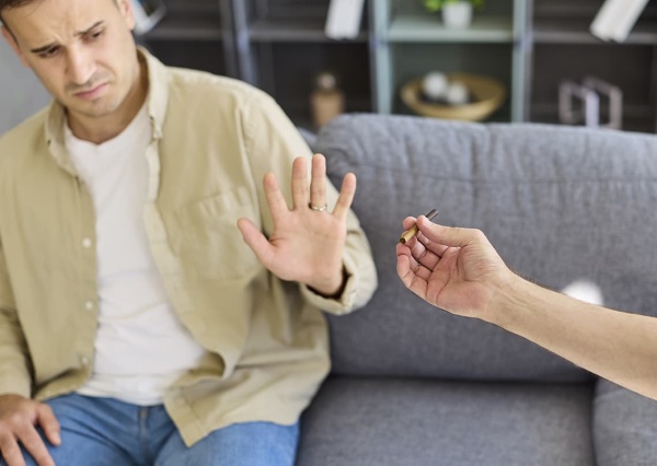 Arrêter de fumer triple vos chances de vaincre vos autres addictions