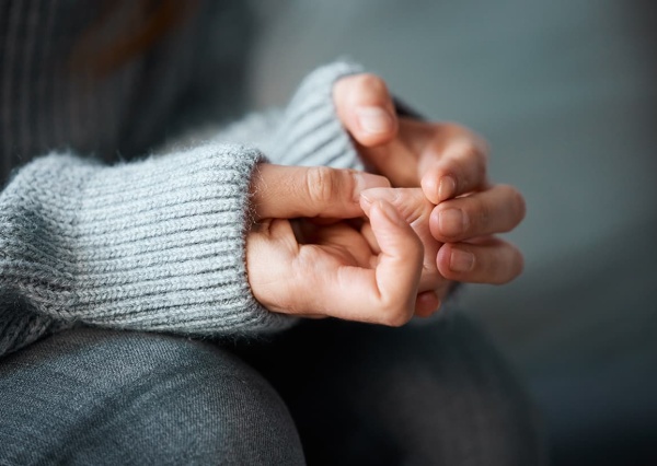 Le cannabis que vous fumez pour calmer votre anxiété l'aggrave