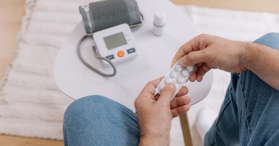 Cigarette électronique : 49 % de risque d'hypertension en plus