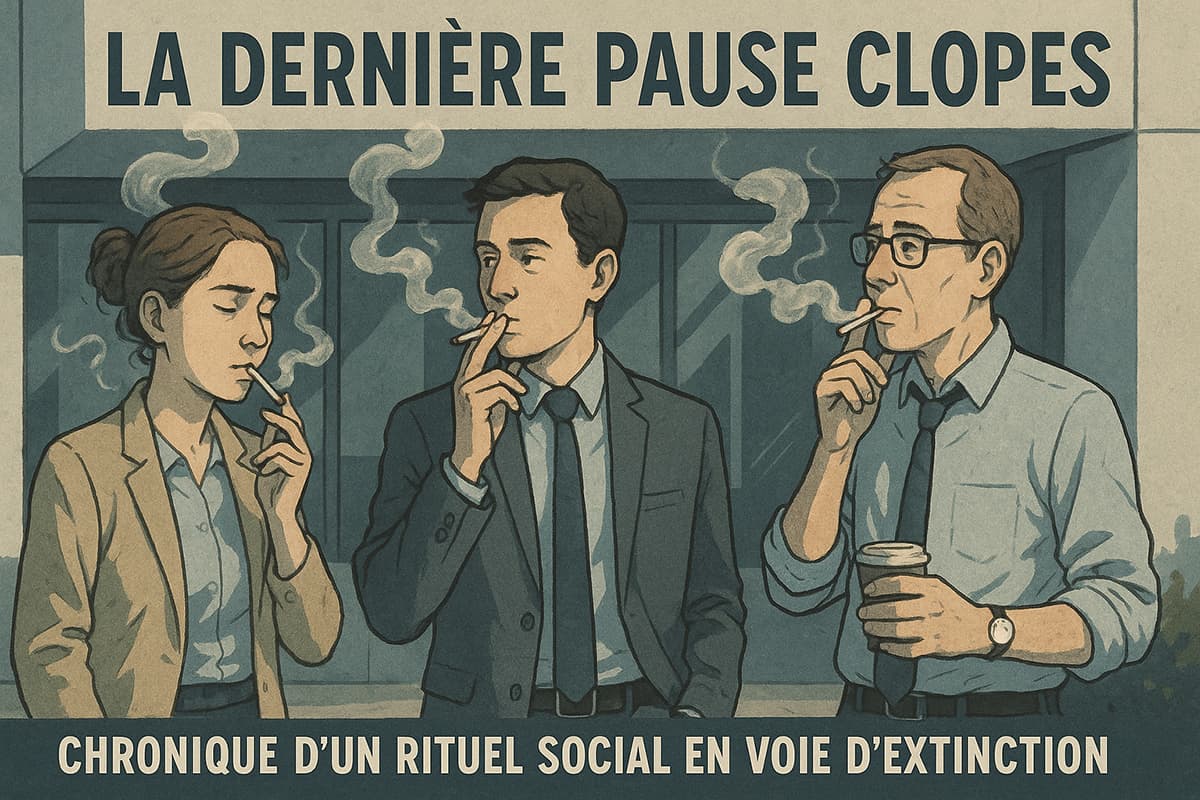 rituel social cigarette