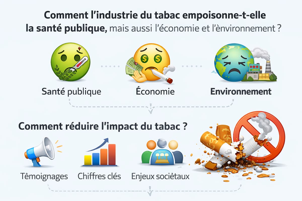 tabac industrie tue